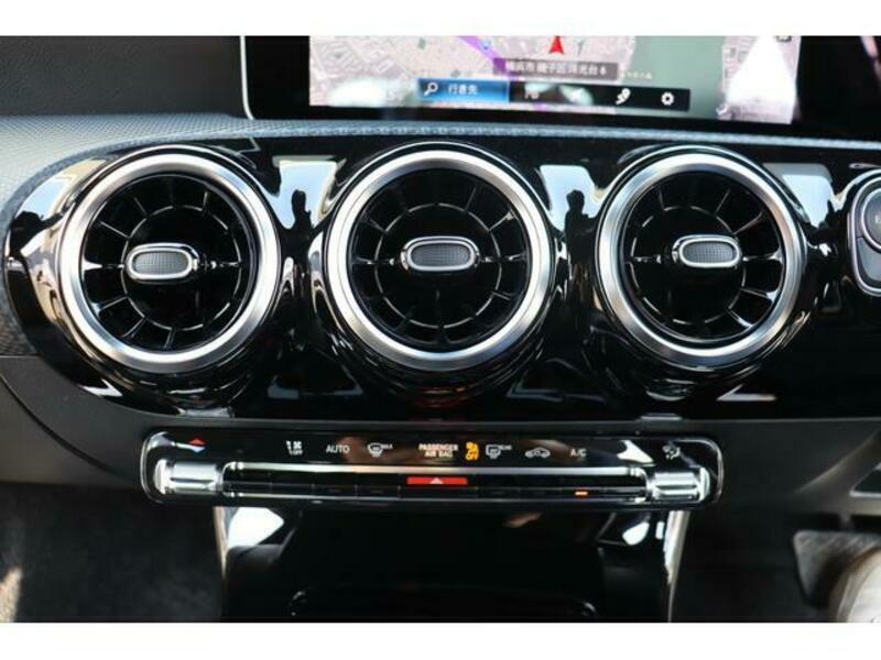 A-CLASS