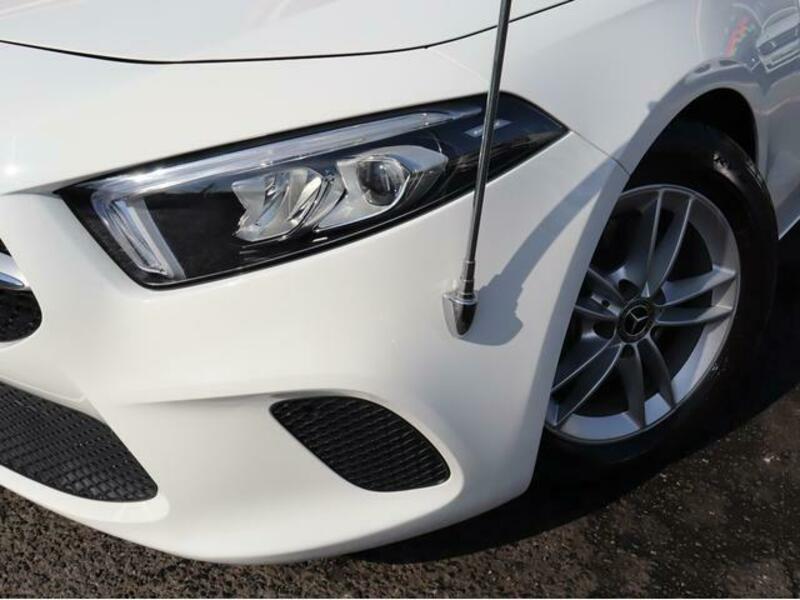 A-CLASS