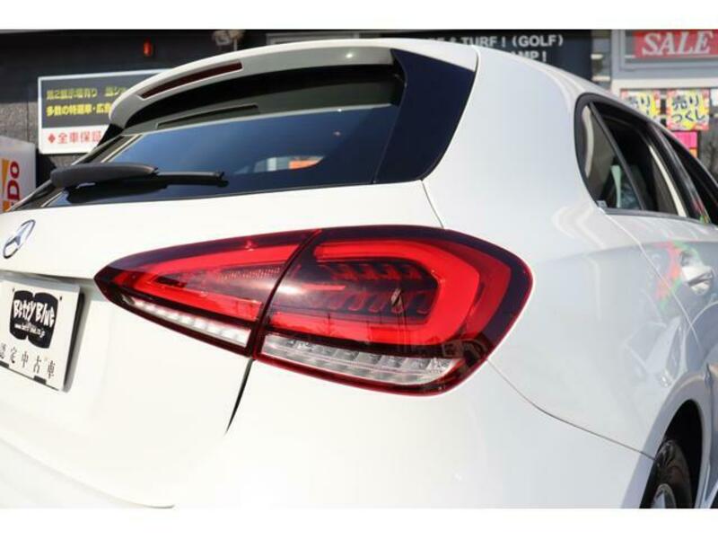 A-CLASS