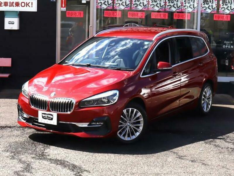 2 SERIES