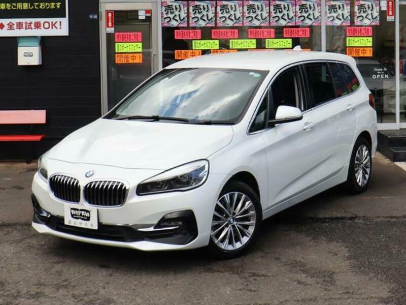 2 SERIES