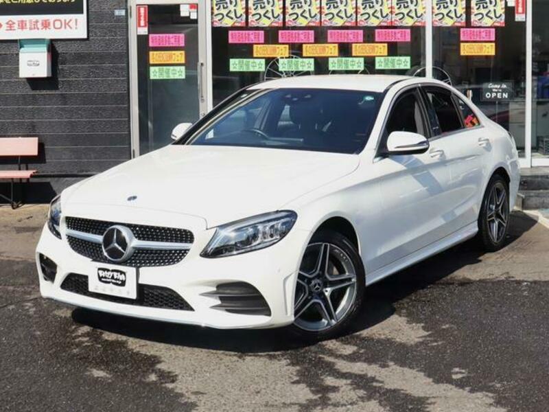 C-CLASS
