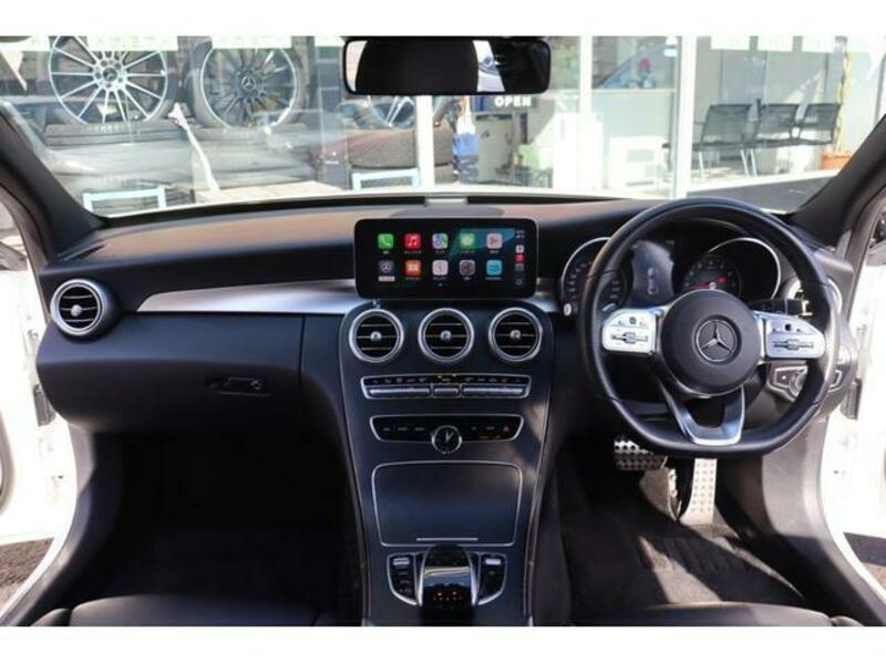 C-CLASS