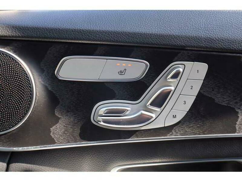 C-CLASS