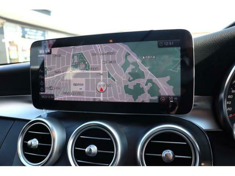 C-CLASS