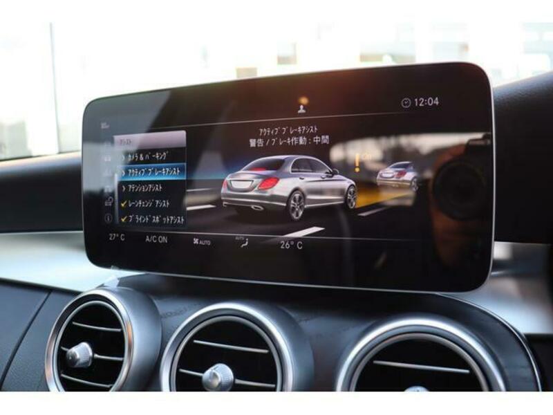 C-CLASS
