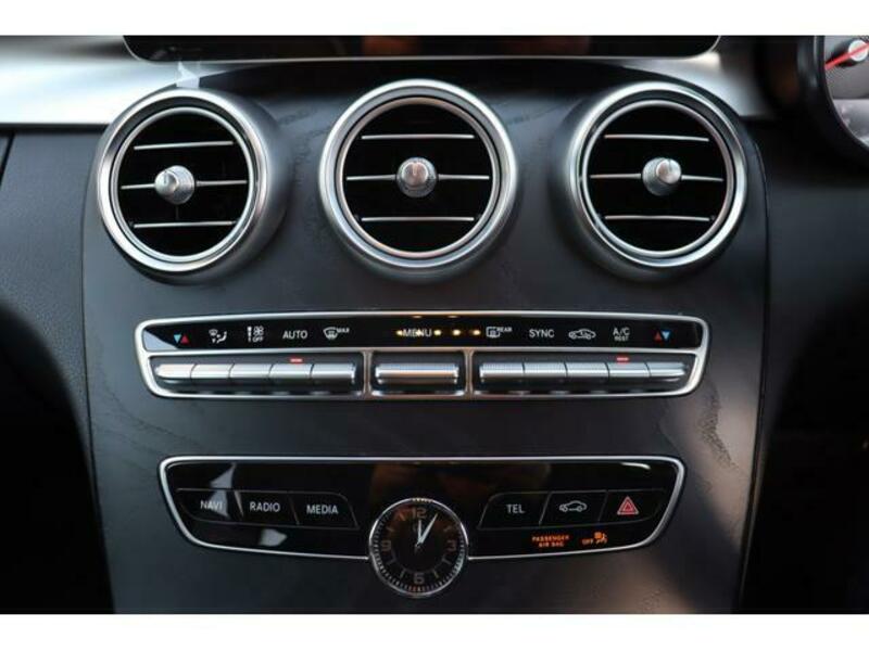 C-CLASS