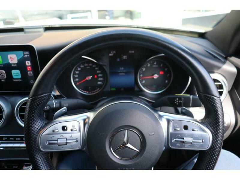 C-CLASS