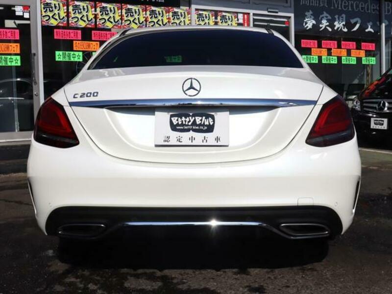 C-CLASS