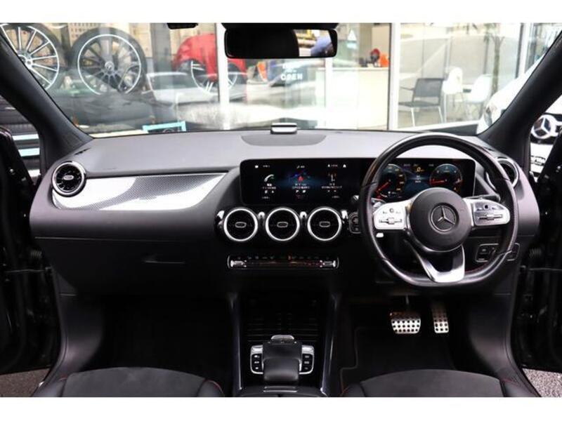 B-CLASS