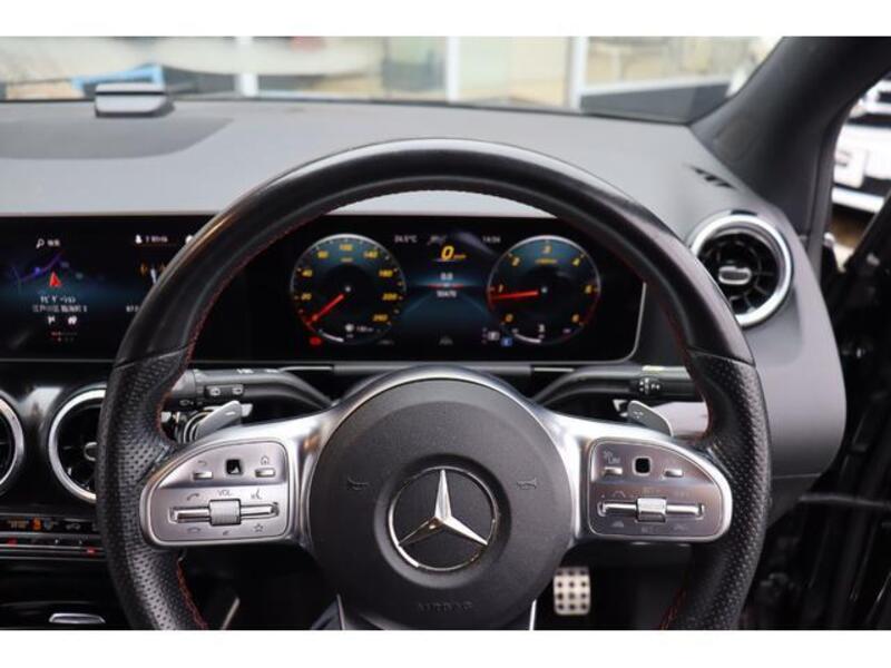 B-CLASS