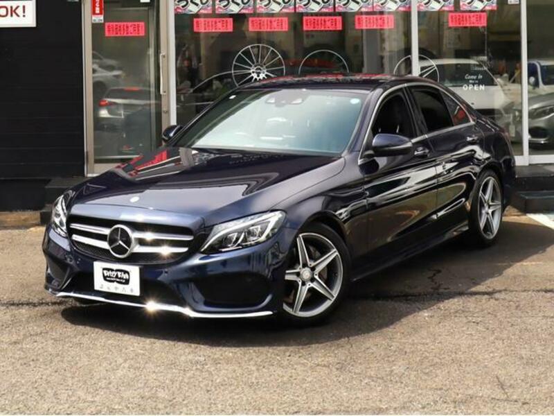 C-CLASS