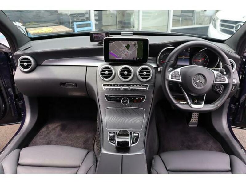 C-CLASS
