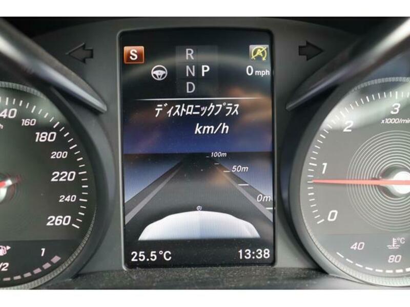 C-CLASS
