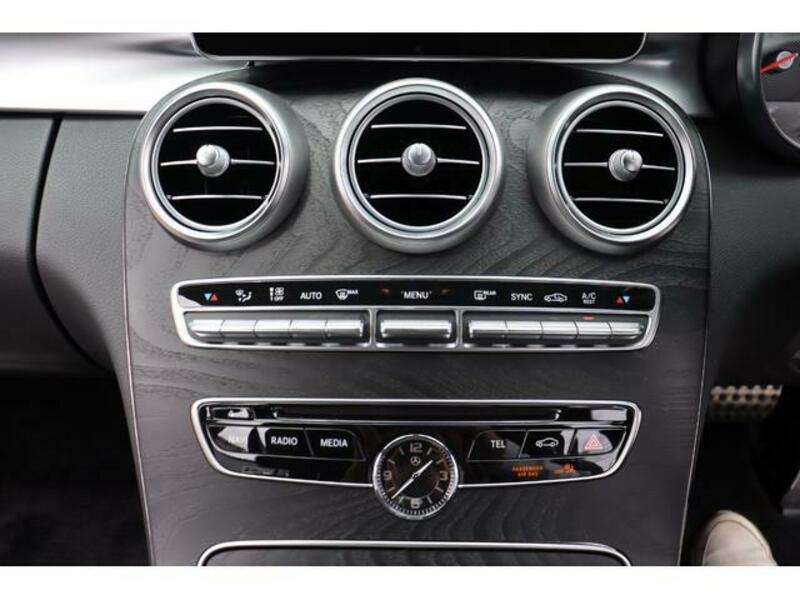 C-CLASS