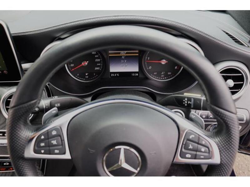 C-CLASS