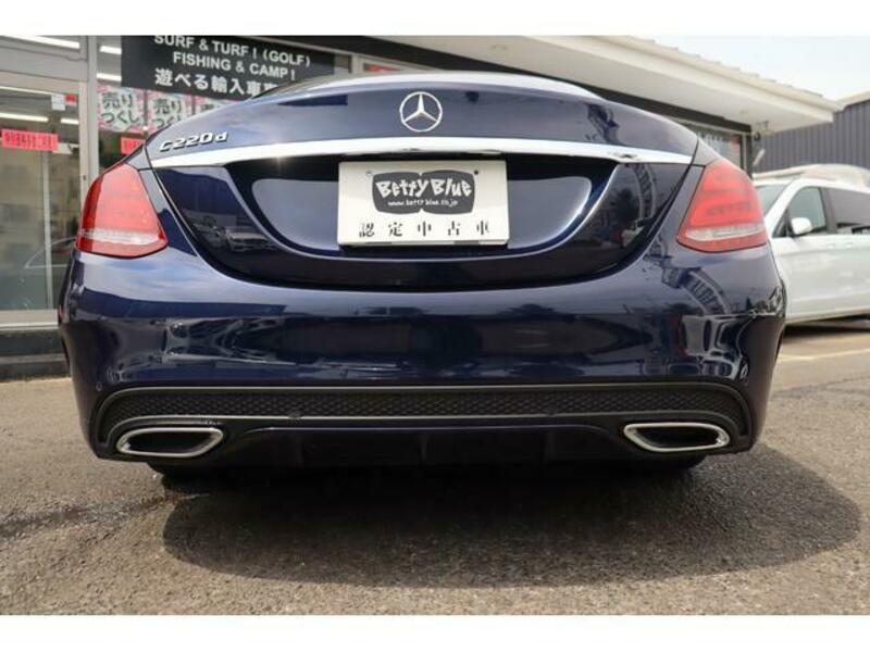 C-CLASS