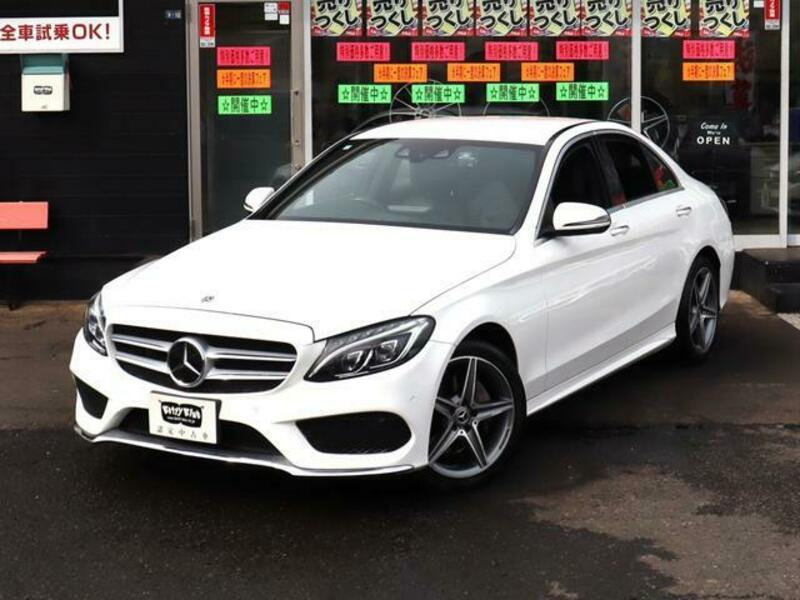 C-CLASS