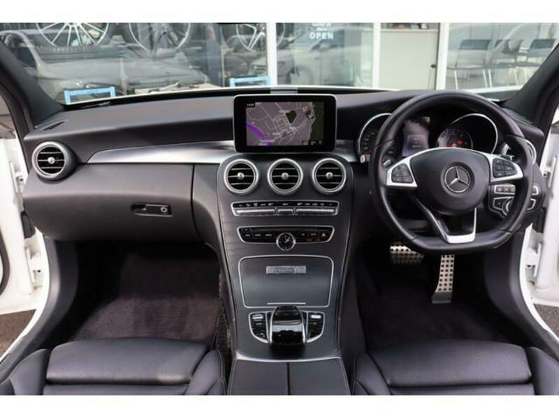 C-CLASS
