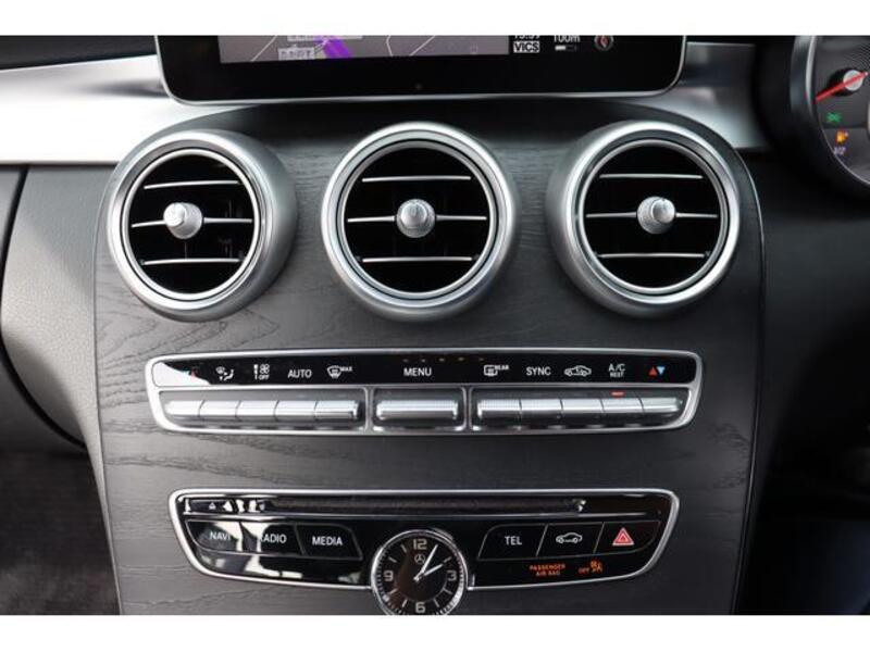 C-CLASS