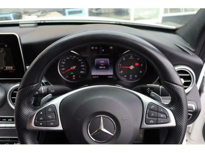 C-CLASS