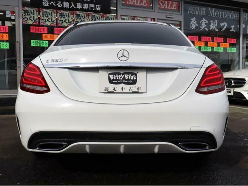 C-CLASS