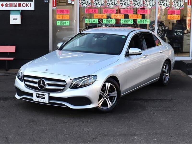 E-CLASS