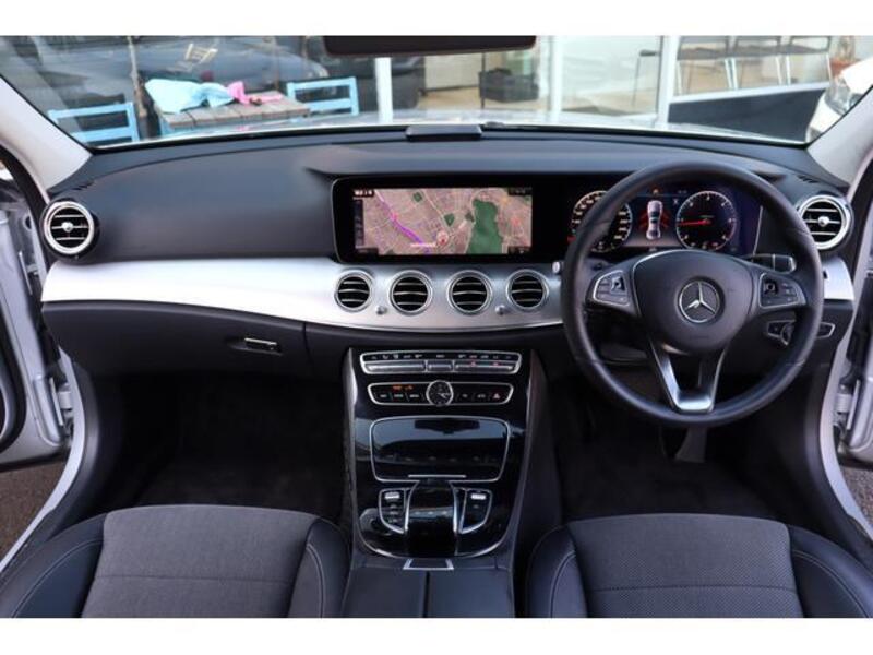 E-CLASS