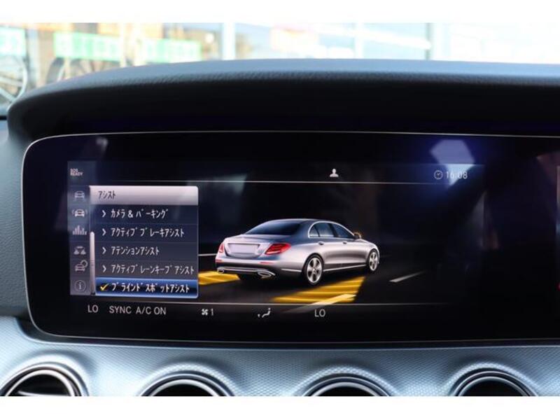 E-CLASS