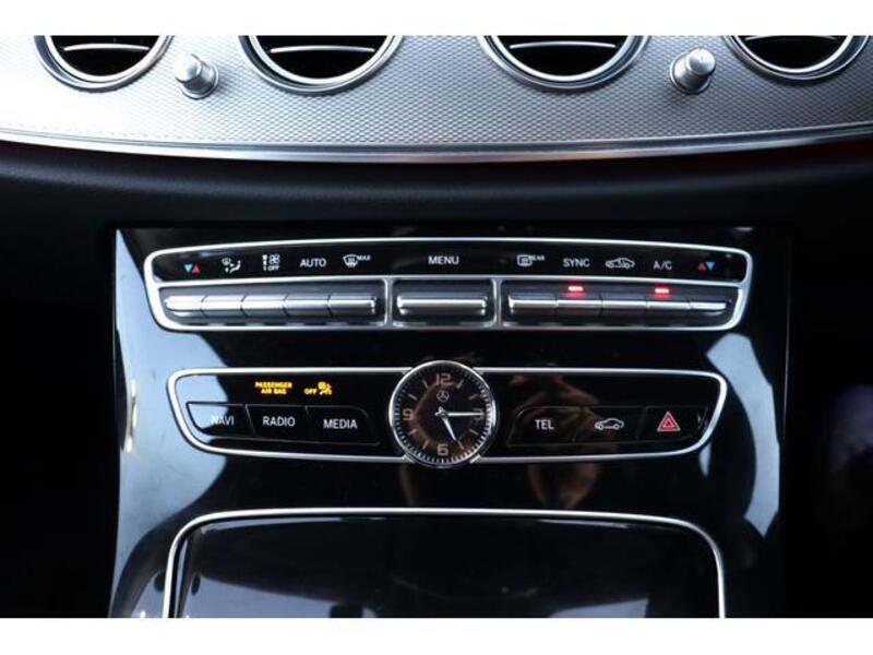 E-CLASS