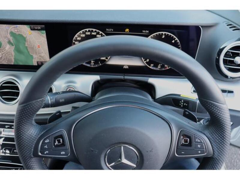 E-CLASS