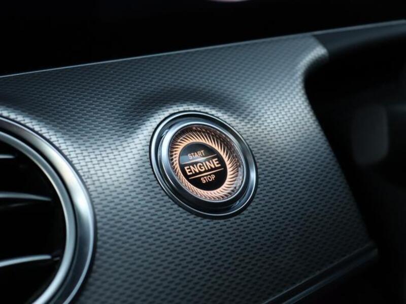 E-CLASS