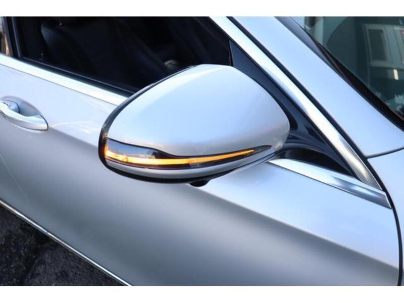 E-CLASS