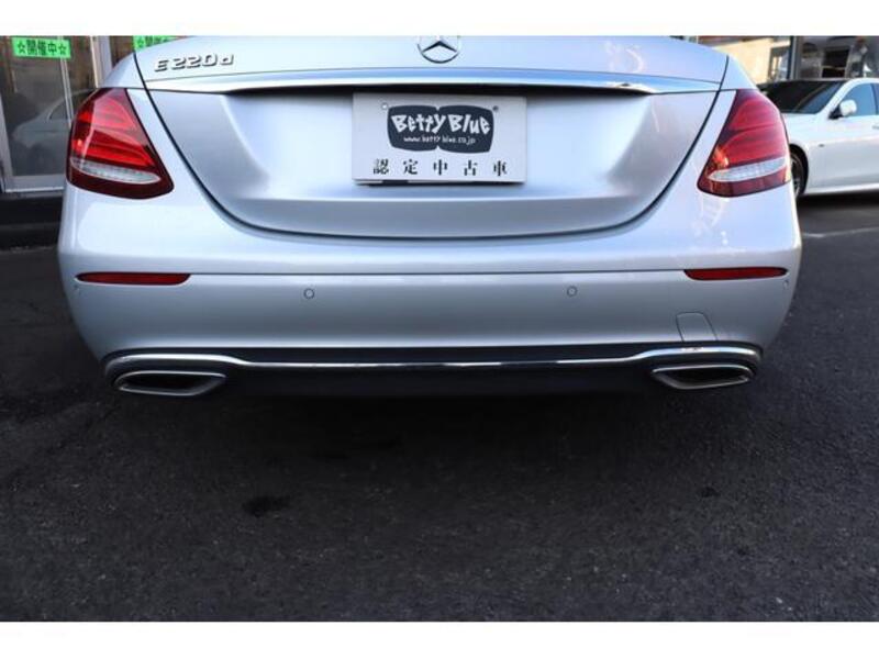 E-CLASS