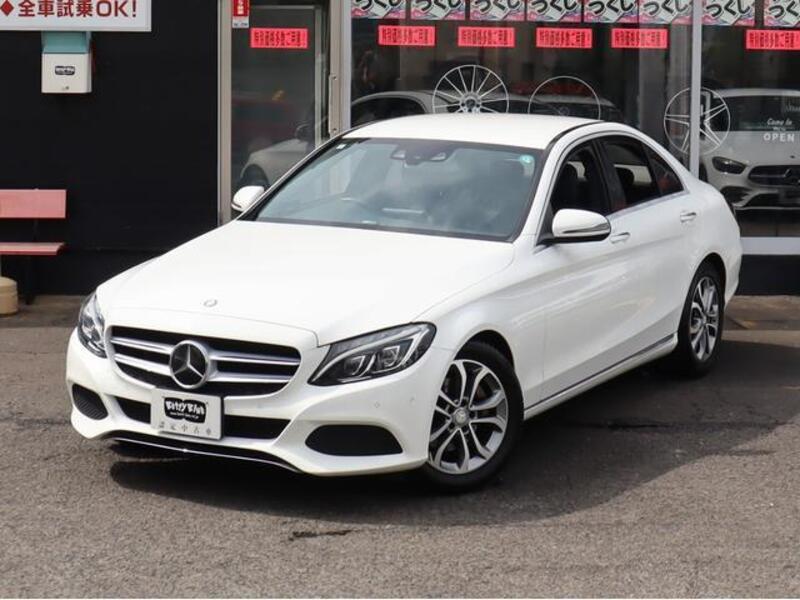 C-CLASS