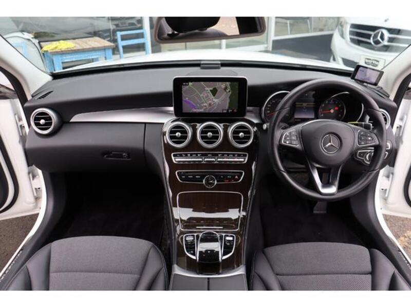 C-CLASS