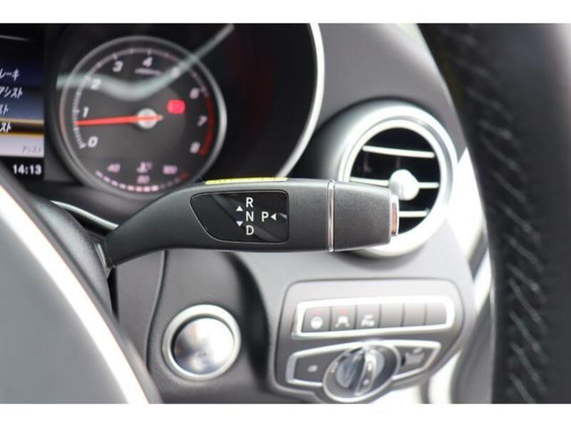 C-CLASS