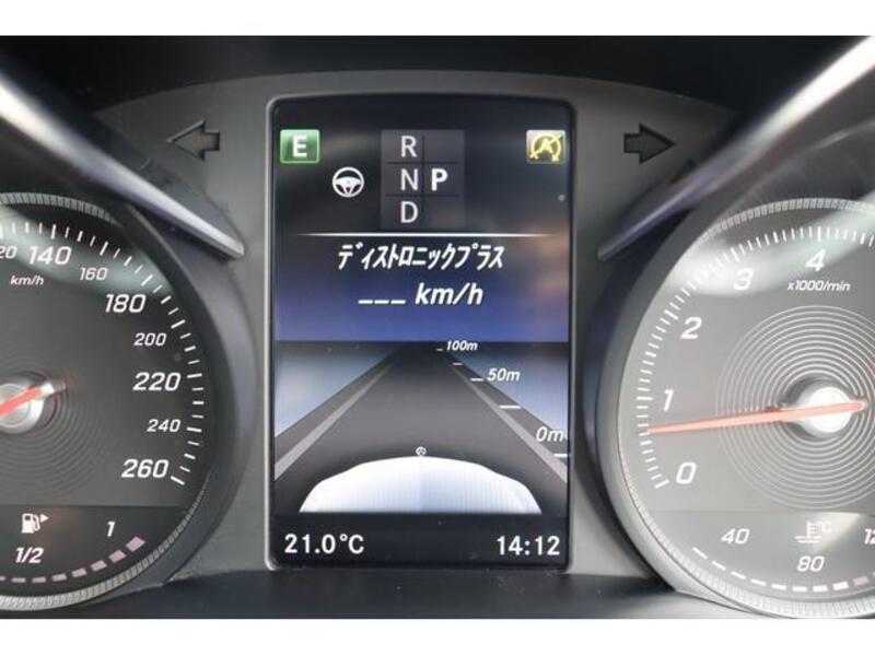 C-CLASS