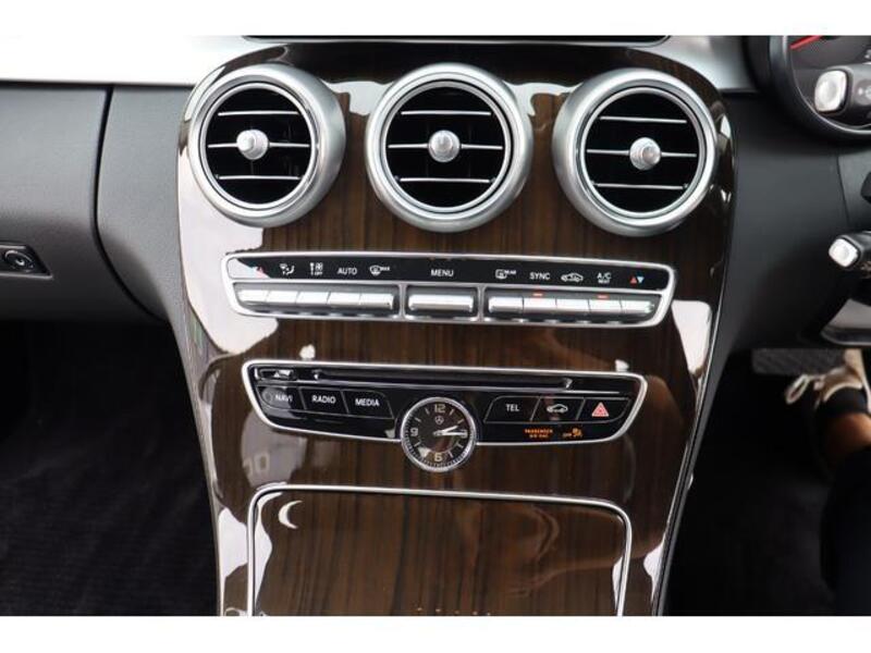 C-CLASS