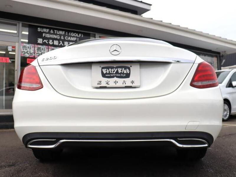 C-CLASS