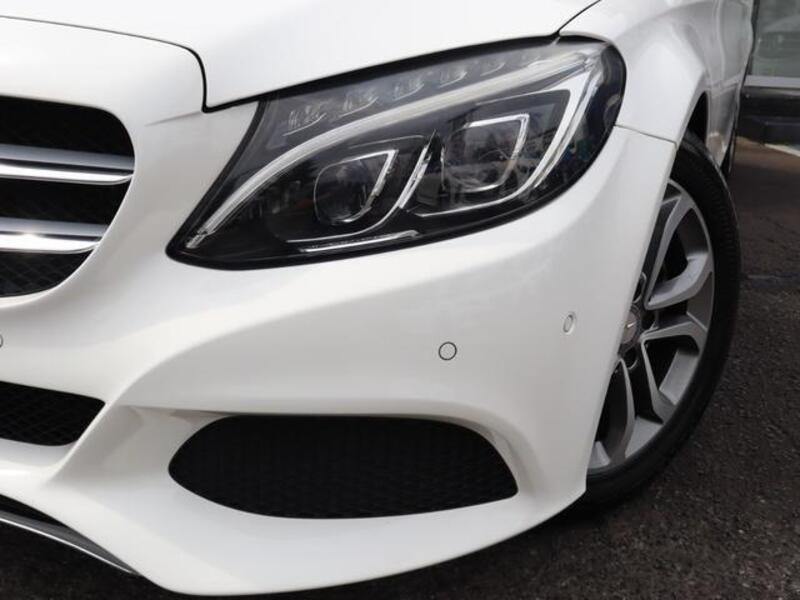 C-CLASS