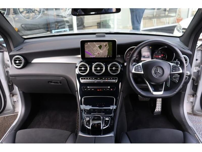 GLC CLASS