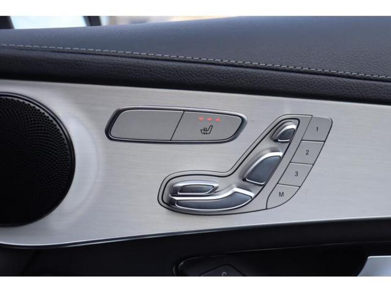 GLC CLASS