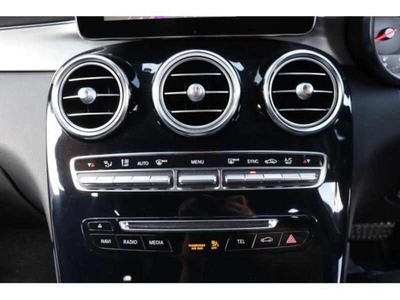 GLC CLASS