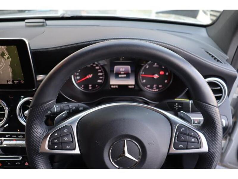 GLC CLASS