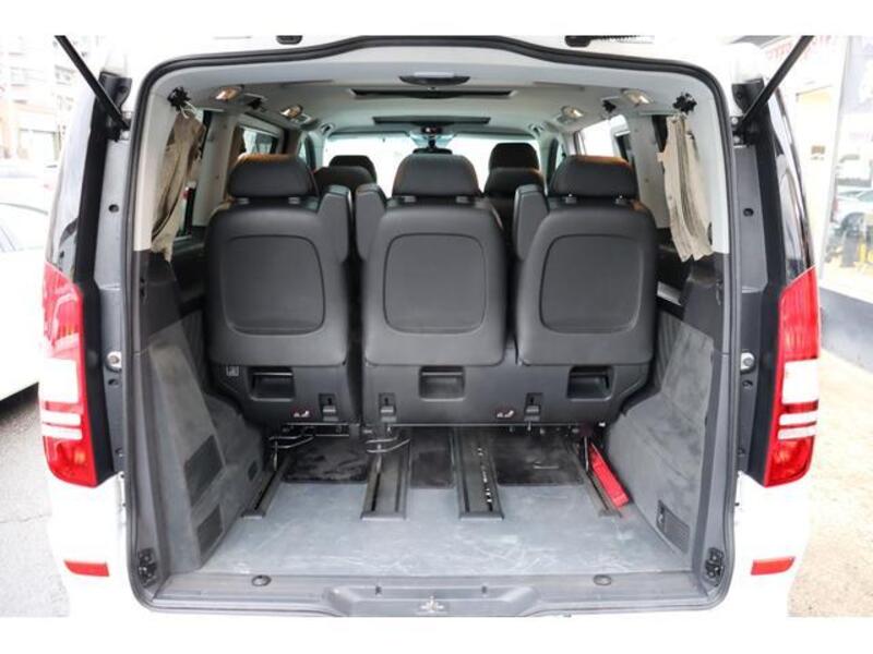 V-CLASS