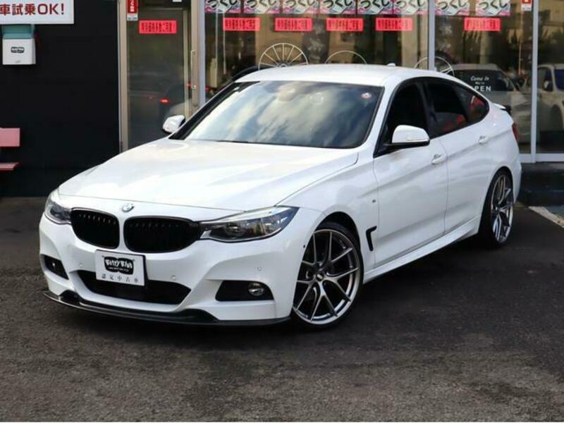 3 SERIES