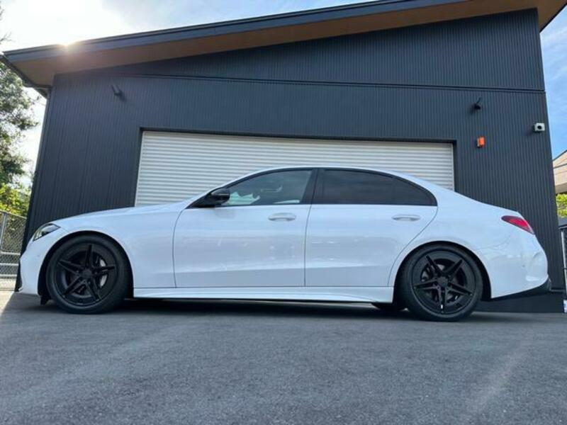 C-CLASS