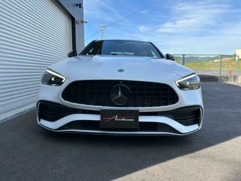 C-CLASS