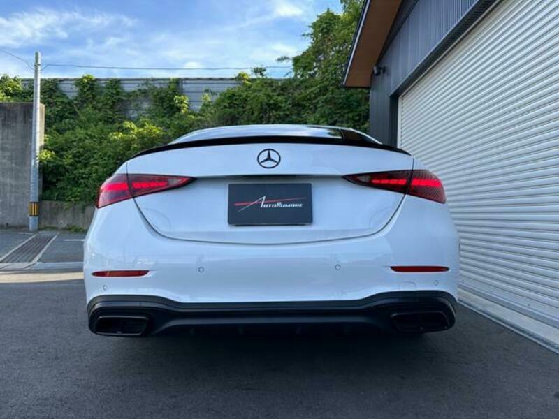 C-CLASS